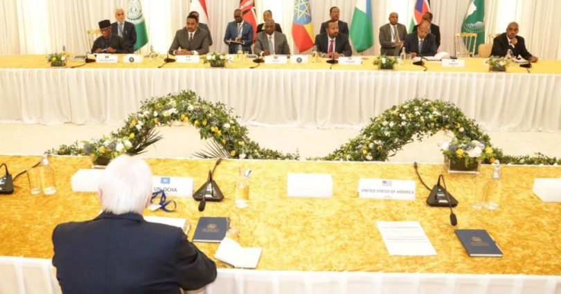 السودان يلوح بالانسحاب من "إيغاد".. هل تفلح جهود الدوحة في حل الأزمة؟