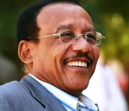 السّـودانُ بلد تذبحَـهُ الخُـطـطُ السّـوداء 1 IMG 1786