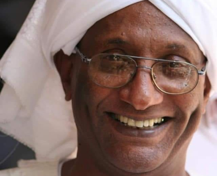 رشا عوض: الدولة الحديثة لا تكون إلا بالديمقراطية وما غير ذلك باطل وقبض ريح 1 IMG 1852