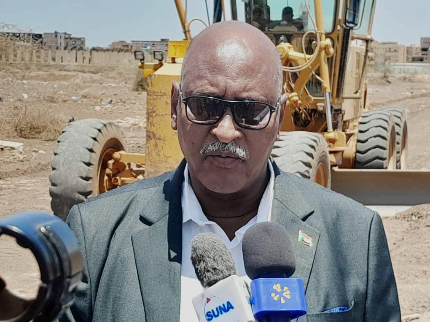 ولاية سودانية تُمدد أمر الطوارئ لشهر 1 IMG 2028