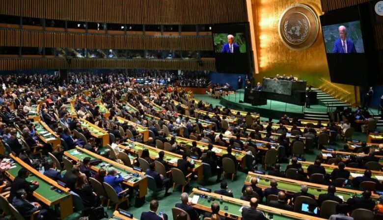 توقعات جديدة للامم المتحدة بشأن اللاجئين السودانيين 1 حظر الأسلحة