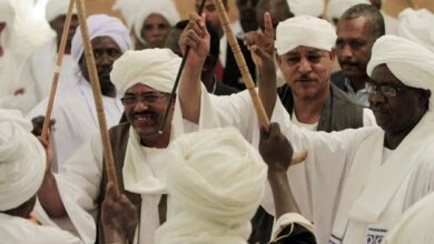 الحرية والتغيير