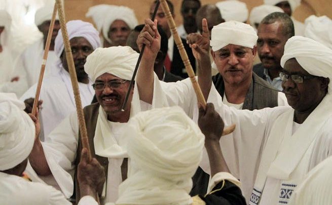 الحرية والتغيير