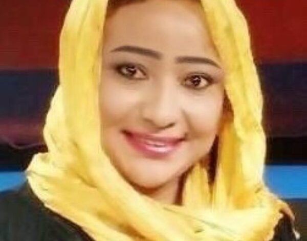 آخر محطات البرهان!! 1 صباح محمد الحسن