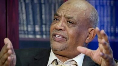 مال عمر يتحدى السجاد