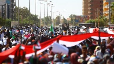 لجان المقاومة