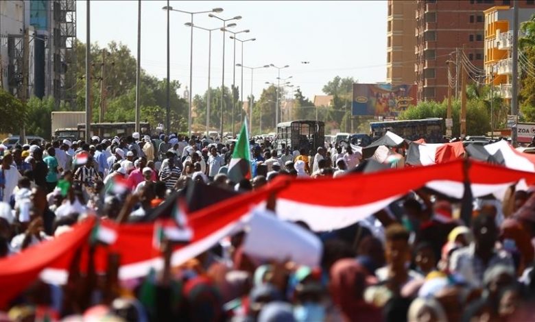 لجان المقاومة