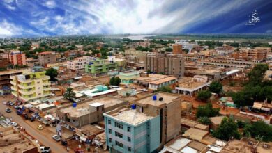 تطورات خطيرة بولاية الجزيرة