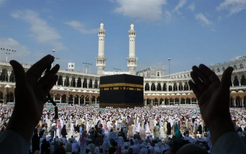 تأشيرة العمرة للسودانيين