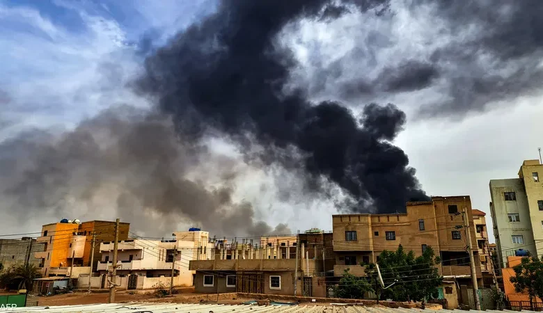 السودان