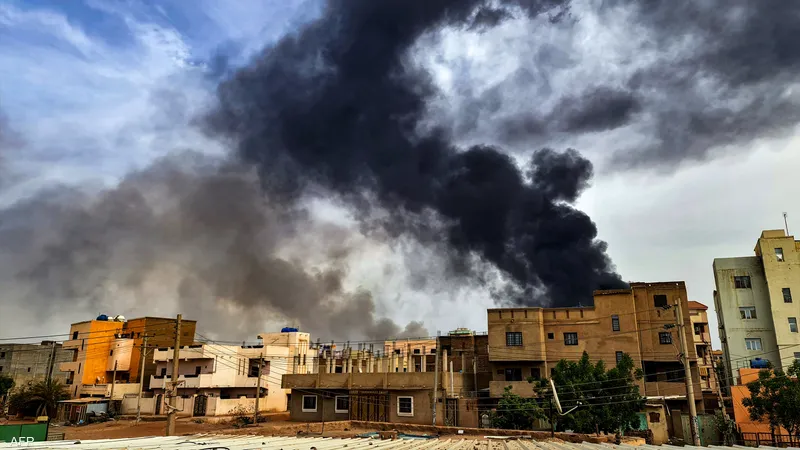 السودان
