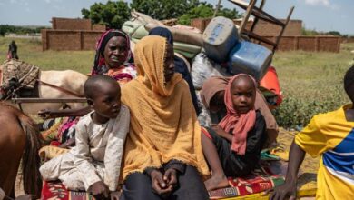 الإخفاق الأميركي تجاه أزمة السودان: إدارة بايدن تنتظر الوقت المناسب