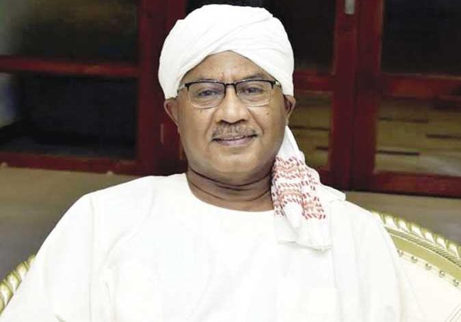 هذا ما قاله امين عام حزب الامة عن قرار واشنطن
