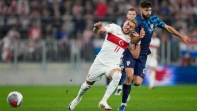 تصفيات يورو 2024