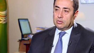 حسام زكي: حرب السودان ضربة كبيرة للإنتاج الزراعي في العالم العربي