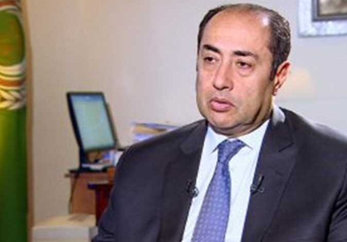 حسام زكي: حرب السودان ضربة كبيرة للإنتاج الزراعي في العالم العربي