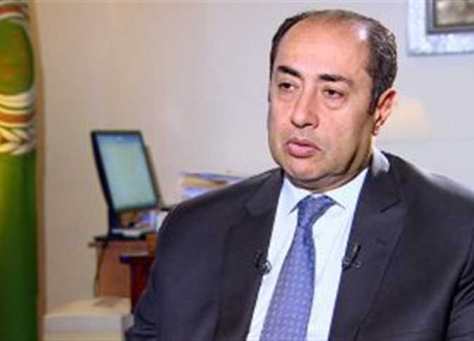 حسام زكي: حرب السودان ضربة كبيرة للإنتاج الزراعي في العالم العربي