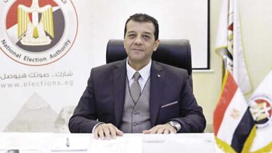 مصر «الانتخابات الرئاسية».. المرشحون المحتملون يستكملون إجراءات الترشح