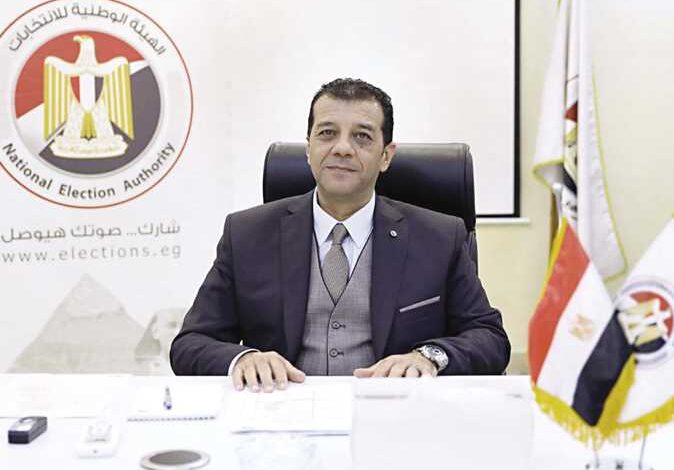 مصر «الانتخابات الرئاسية».. المرشحون المحتملون يستكملون إجراءات الترشح