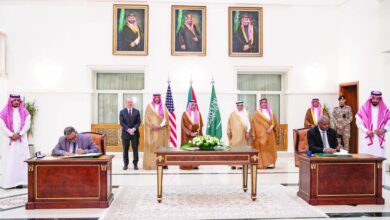 منبر جدة