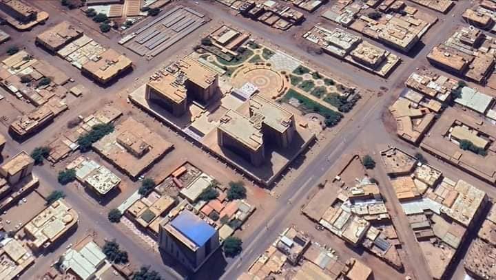 الأقمار الاصطناعية