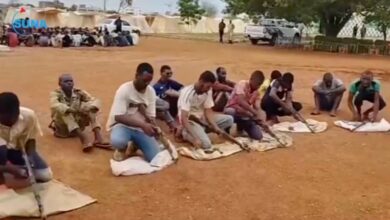 كيف يقاتل أنصار البشير في صفوف الجيش السوداني؟