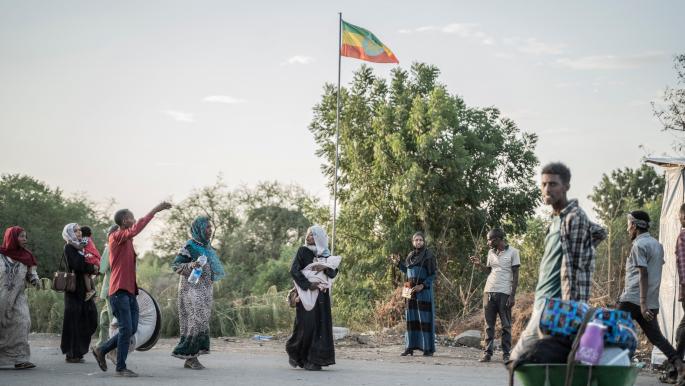 السودان