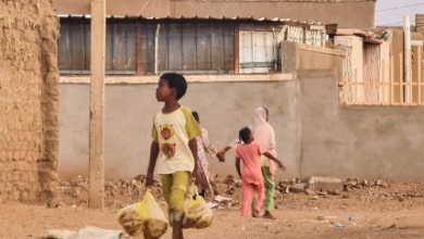 وضع إنساني "حرج" في السودان