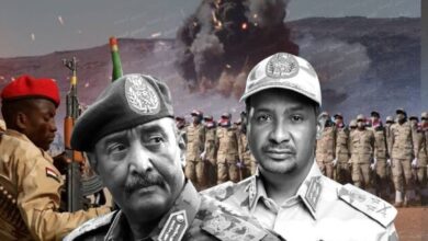 وقف القتال