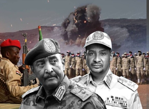 وقف القتال