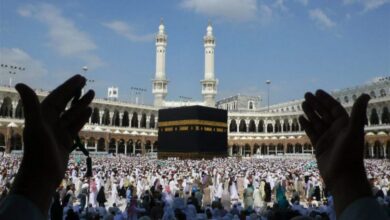 تأشيرة العمرة للسودانيين