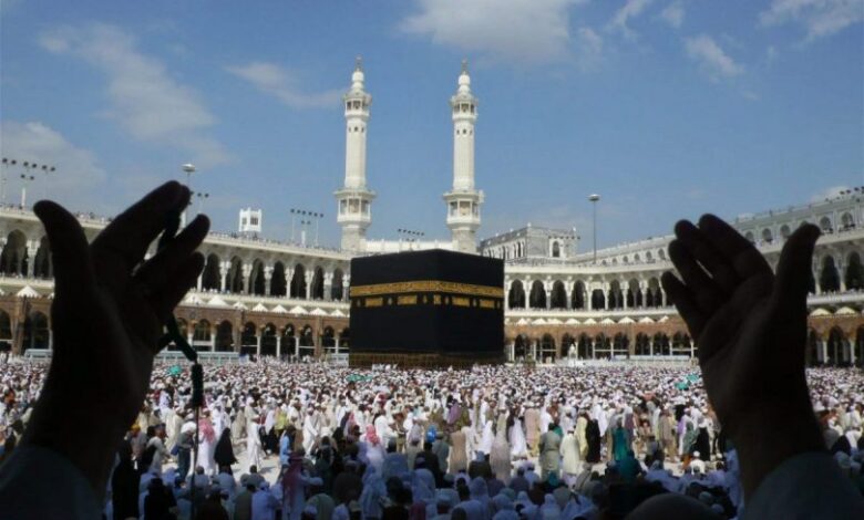 تأشيرة العمرة للسودانيين