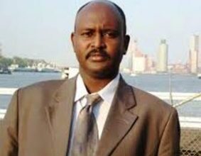 الصادق الرزيقي