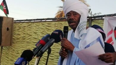 نداءً للإدارة الأهلية في السودان