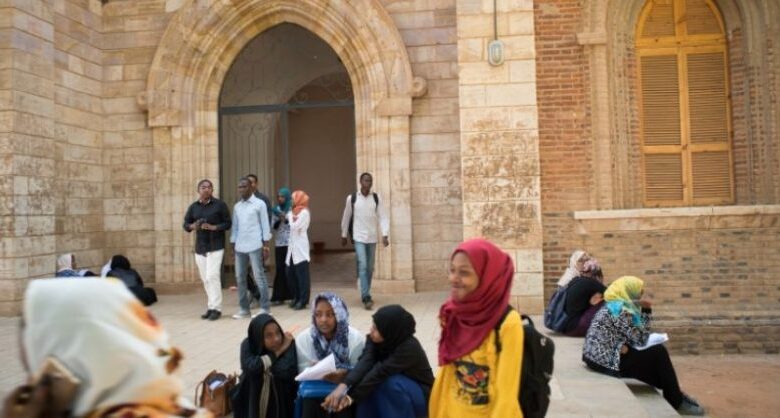 توجيه مهم من وزير التعليم العالي للجامعات السودانية بشأن طلاب الشهادة السودانية 1 توجيه مهم من وزير التعليم العالي للجامعات السودانية بشأن طلاب الشهادة السودانية