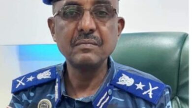 وزير الداخلية