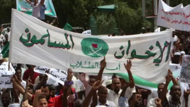 هذا ما يخطط له إخوان السودان