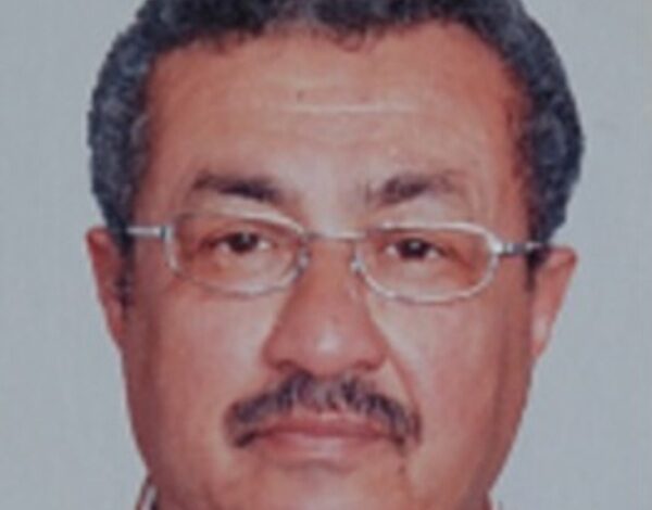 الجذريون يحددون مواقفهم السياسية حسب اعتقاداتهم لا على الواقع الملموس 1 صديق الزيلعي 1