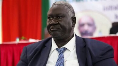 عقار يكشف عن عرض روسيـا لوساطة بين السودان وتشاد، والإمارات