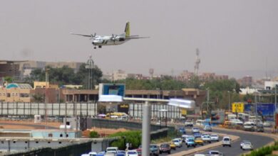 إجراء جديد قبل تشغيل الرحلات عبر مطار الخرطوم الدولي