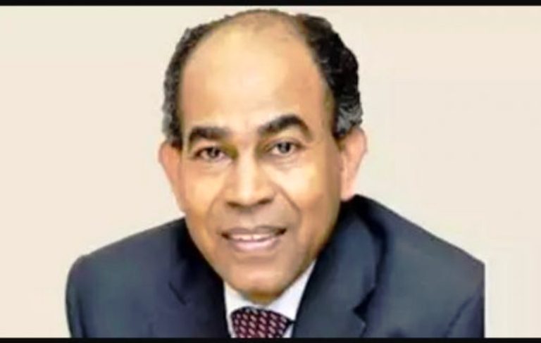 عثمان ميرغني