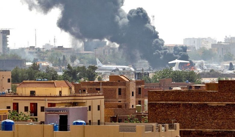 السودان