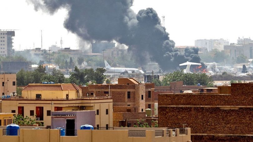 السودان