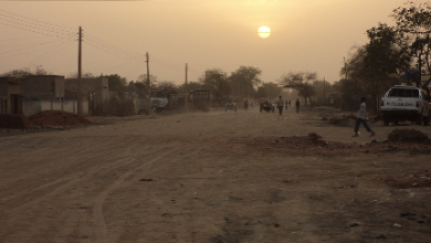 السودان