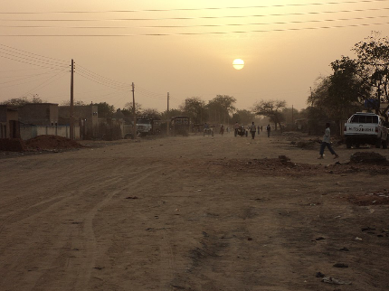 السودان