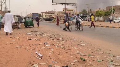 السودان