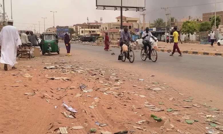 السودان