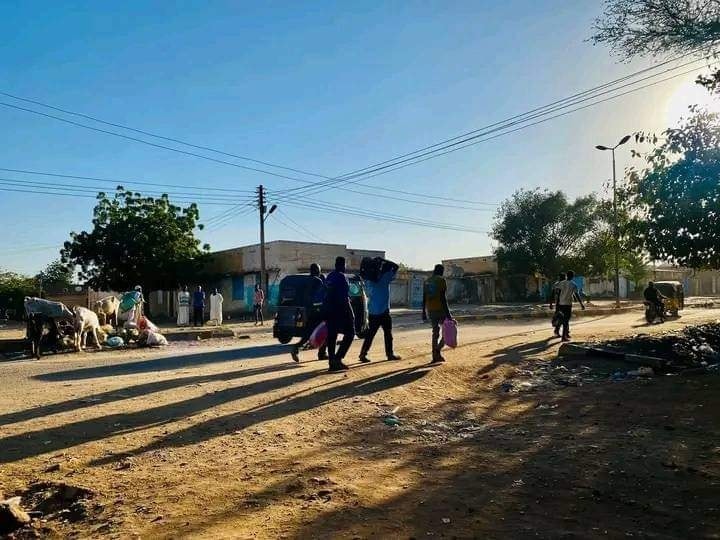 السودان بين خيارين كلاهما مر