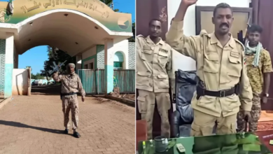 كيف سيطر الدعم السريع على ثاني مدن السودان؟