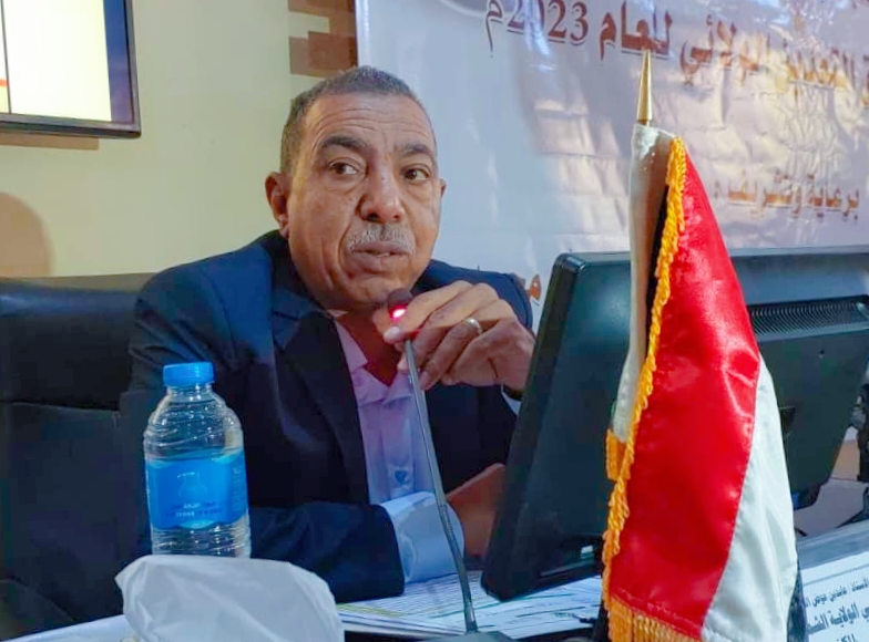 الولاية الشمالية